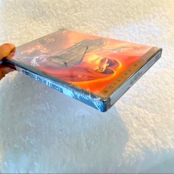 NEW Lion King DVDs Platinum Edition 2-disc special - Picture 5 of 6